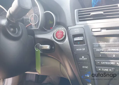 2012 Acura Tl 3.5 z USA, uszkodzony, nr VIN 19UUA8F50CA035542